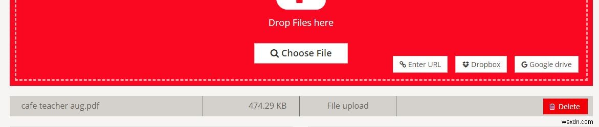 Selling PDF Files Online? Here’s How to Secure Them