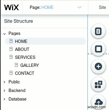 Easily Create a Web App with Wix Code