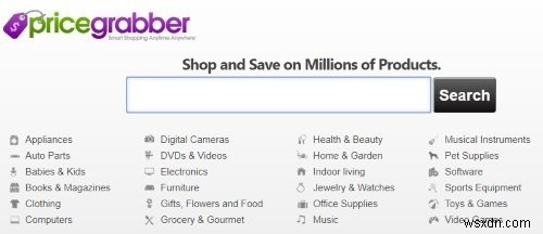 4 Useful Computer Price Comparison Websites