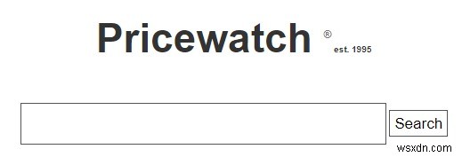 4 Useful Computer Price Comparison Websites