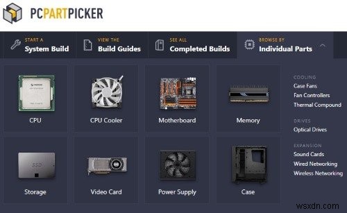 4 Useful Computer Price Comparison Websites