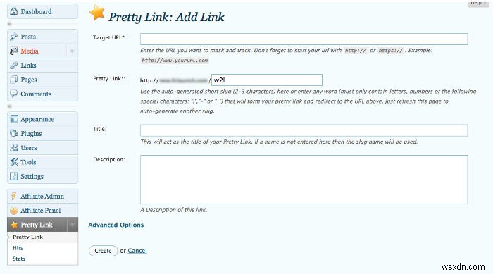 4 of the Best Link-Cloaking Plugins for WordPress