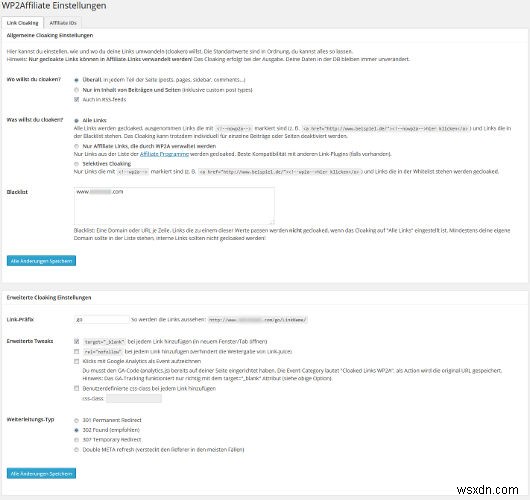 4 of the Best Link-Cloaking Plugins for WordPress