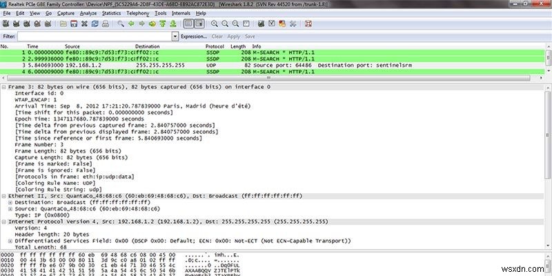 Common Wireless Network Attacks and How to Avoid Them