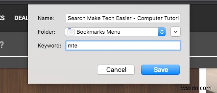 How to Add, Create and Manage Search Engines in Firefox
