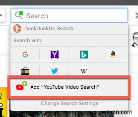 How to Add, Create and Manage Search Engines in Firefox