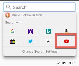 How to Add, Create and Manage Search Engines in Firefox