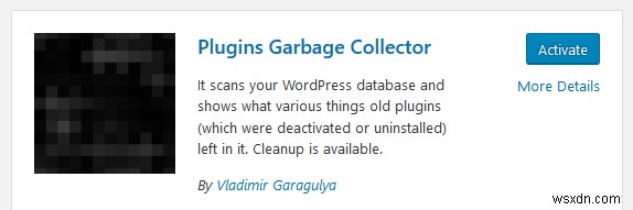 How to Delete Unused Database Tables in WordPress