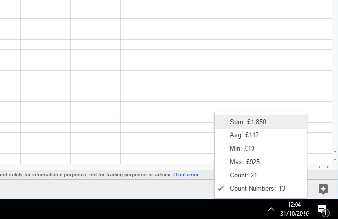 How to Use Google Sheets: Key Tips to Get You Started
