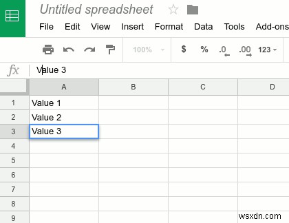 How to Use Google Sheets: Key Tips to Get You Started
