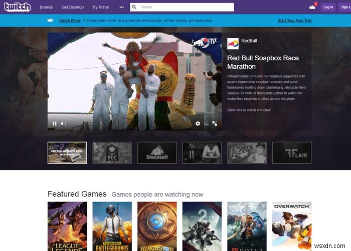 6 YouTube Alternatives for Something a Little Different