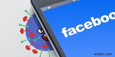 How Cryptojacking Spread to Facebook, and How To Beat It
