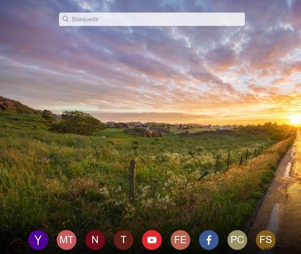 How to Customize the Firefox Quantum New Tab Page And Make It Even Better