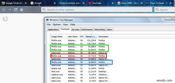 Firefox Quantum: The Browser Made for the Future