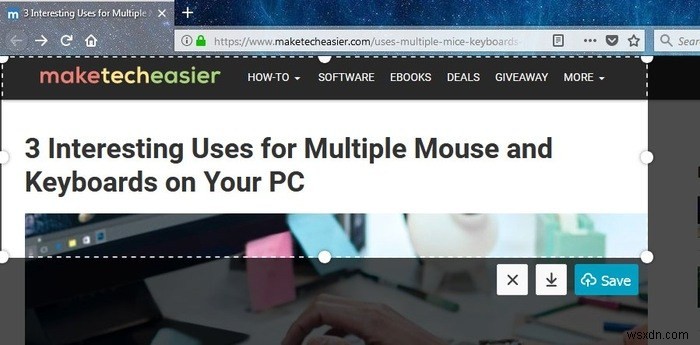 Firefox Quantum: The Browser Made for the Future
