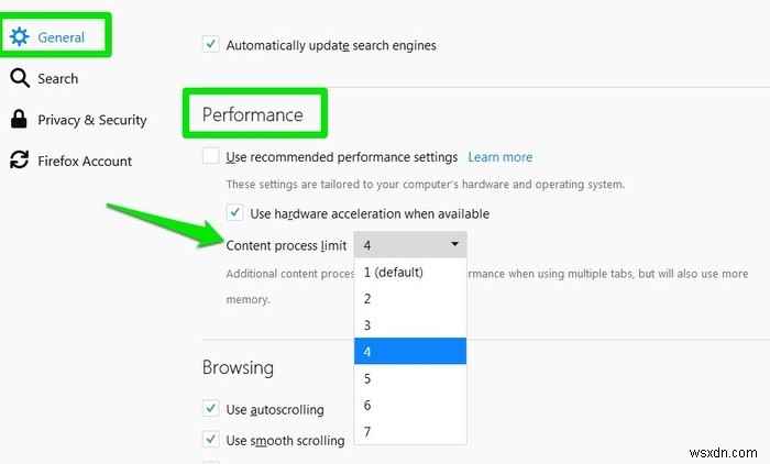Firefox Quantum: The Browser Made for the Future