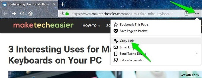 Firefox Quantum: The Browser Made for the Future