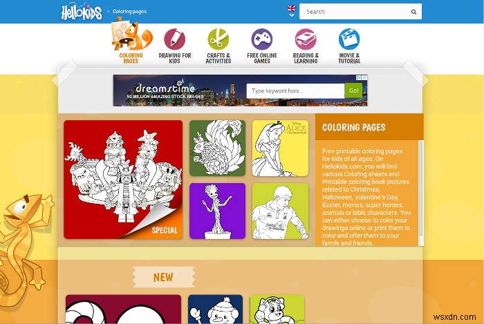 These Sites Show You Why Coloring Images Is Not Just For Kids