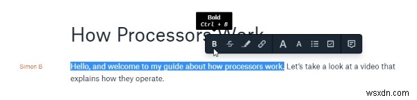What Is Dropbox Paper, and How Do You Use It?