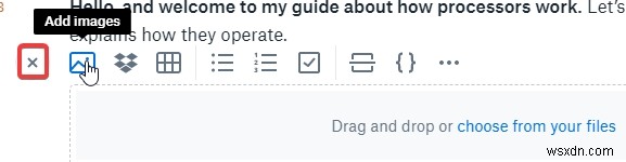 What Is Dropbox Paper, and How Do You Use It?
