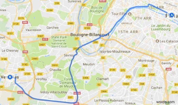 How to Easily Create a Custom Map and Share with Others