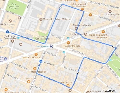How to Easily Create a Custom Map and Share with Others