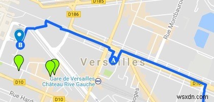 How to Easily Create a Custom Map and Share with Others