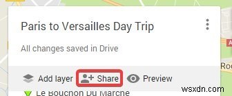 How to Easily Create a Custom Map and Share with Others