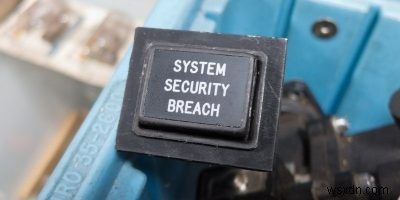 Why Do Executives Hide Data Breaches?