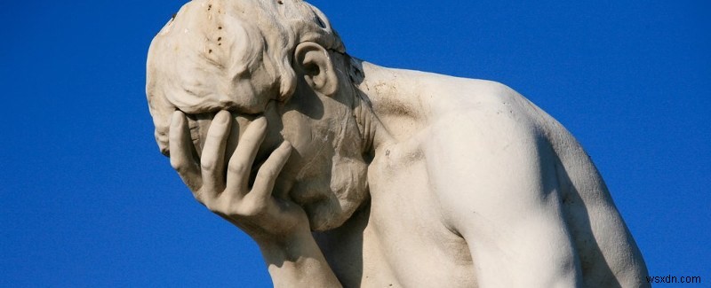 Why Do Executives Hide Data Breaches?