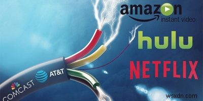 The Ultimate Starter Pack for Cord-Cutters