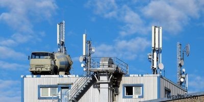 How Location Tracking Works Over the Internet