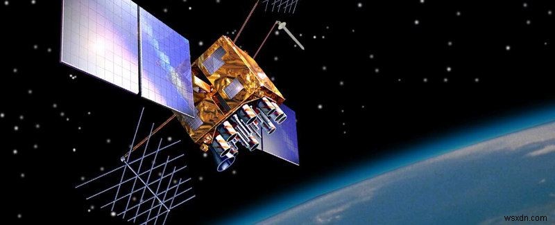 How Location Tracking Works Over the Internet