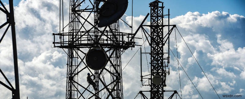 How Location Tracking Works Over the Internet