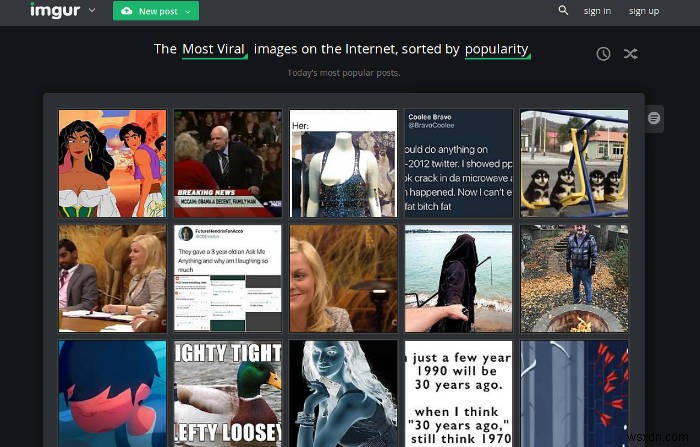 Top 10 Free Image Hosting Services You Should Try for Hosting Your Photos