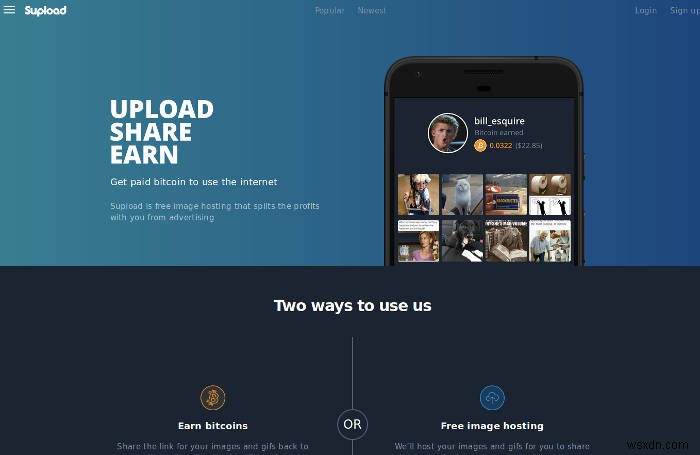 Top 10 Free Image Hosting Services You Should Try for Hosting Your Photos