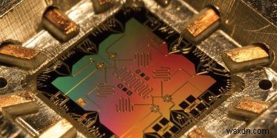 Will Quantum Computing Render HTTPS Obsolete And Throw Your Security Away?