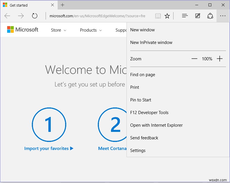 How to Fix the Flashing Tabs Issue in the Edge Browser