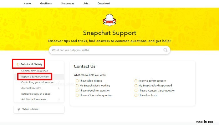 How to Report Offensive or Abusive Behavior on Social Media