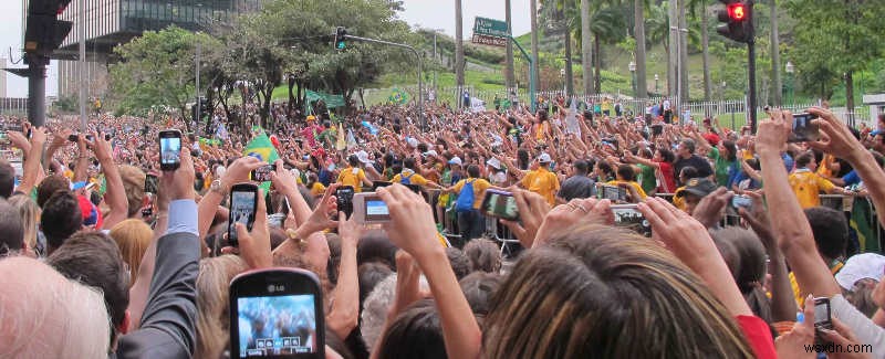 Sacrificing Privacy for Convenience? What You Can Do to Preserve Your Privacy