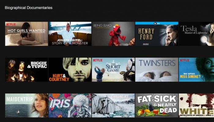 How to Easily Access Netflix Secret Categories to Watch More of Your Favorite Movies