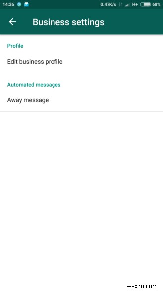 What You Need to Know About WhatsApp Business