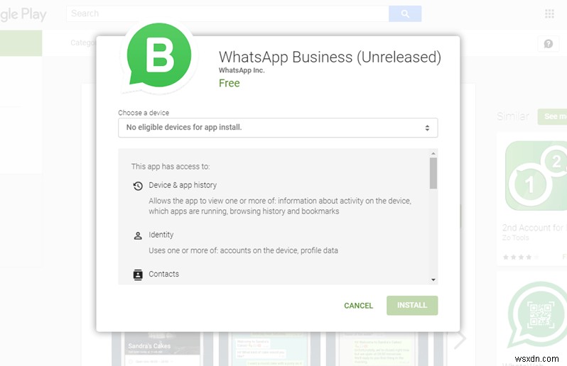 What You Need to Know About WhatsApp Business