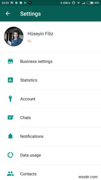 What You Need to Know About WhatsApp Business