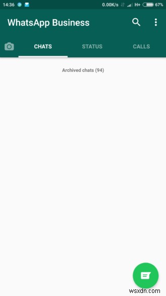 What You Need to Know About WhatsApp Business