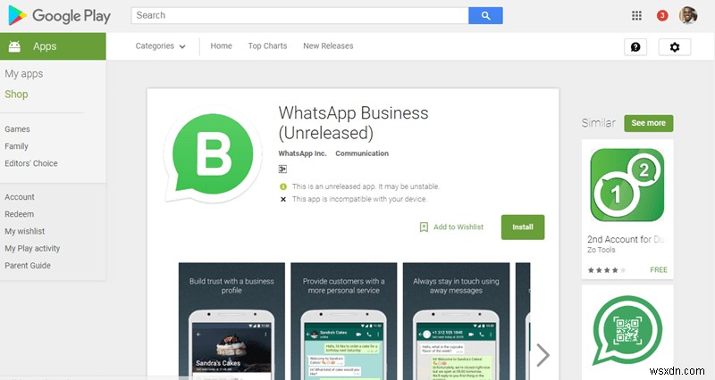What You Need to Know About WhatsApp Business