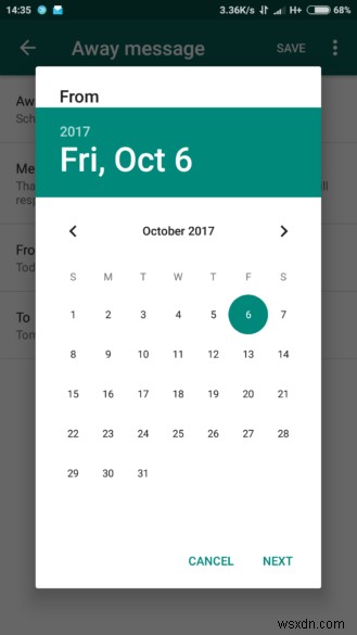 What You Need to Know About WhatsApp Business