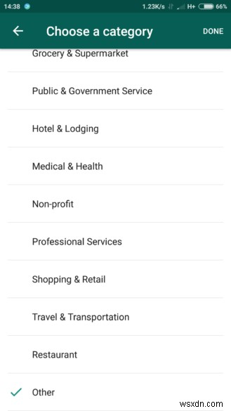 What You Need to Know About WhatsApp Business