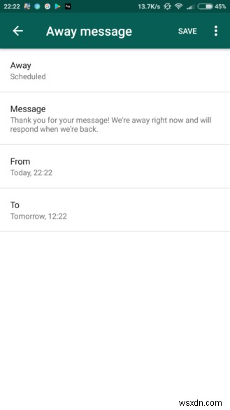 What You Need to Know About WhatsApp Business