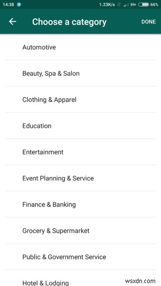 What You Need to Know About WhatsApp Business